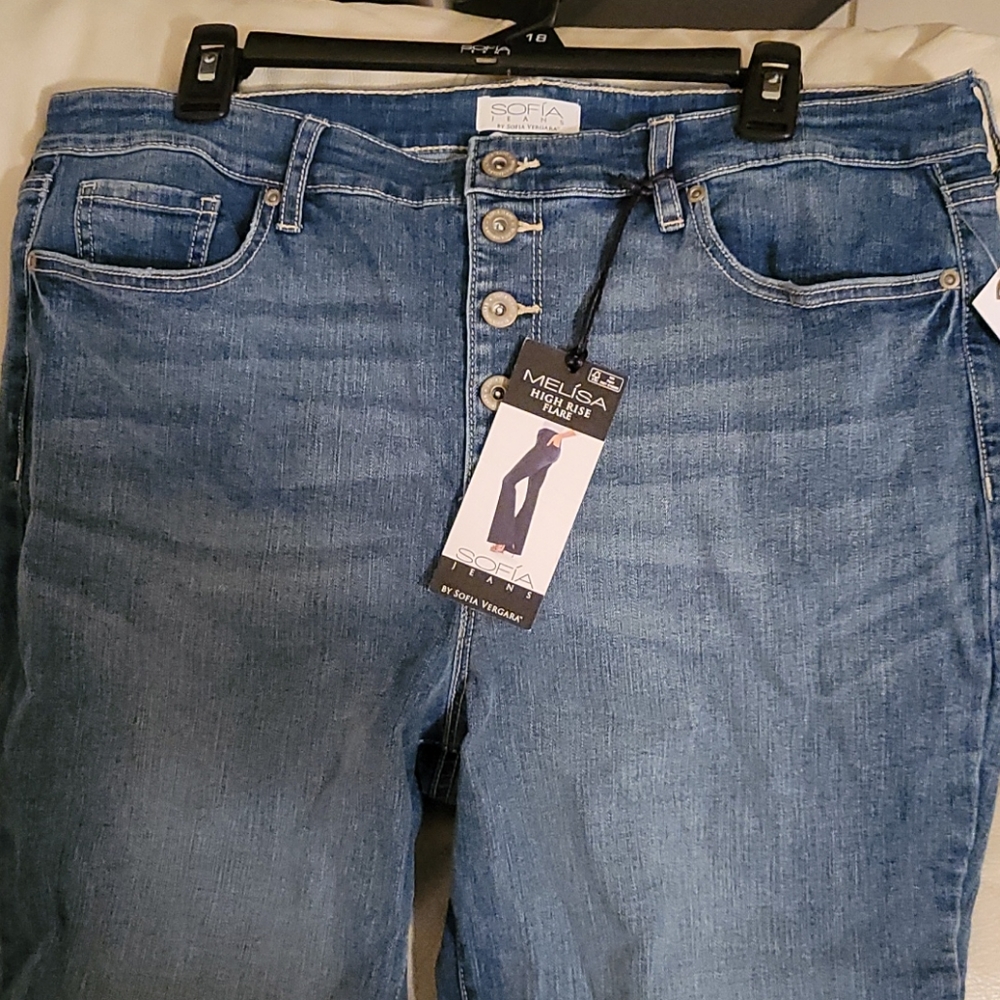 Sofia Vergara Jeans